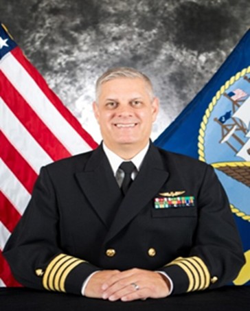 CAPT Corey J. Littel